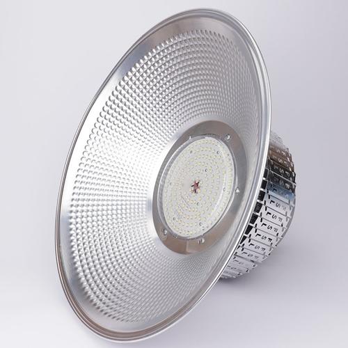 佛山照明LED工矿灯选型指南 100W/150W/200W如何适配厂房、车间与仓库照明