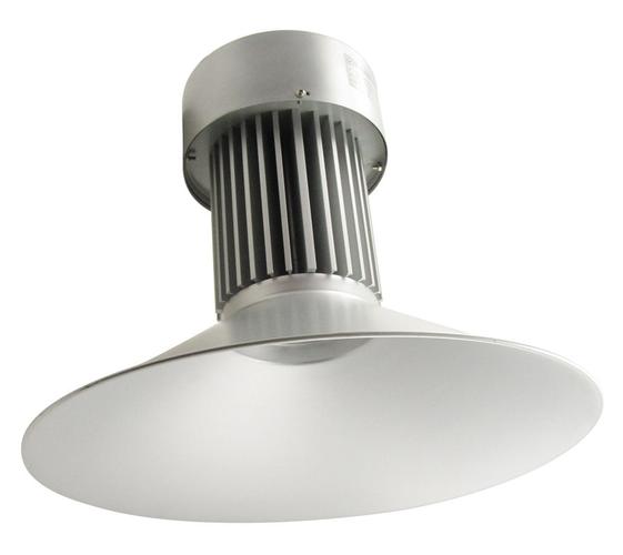 成都LED顶棚灯选型指南 工程灯、工厂灯与车间顶灯的照明电器全解析